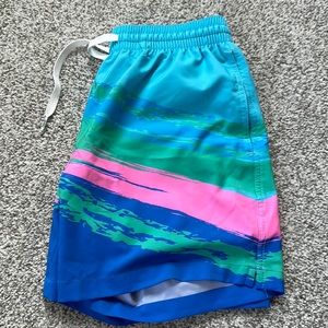 Chubbies swim trunks